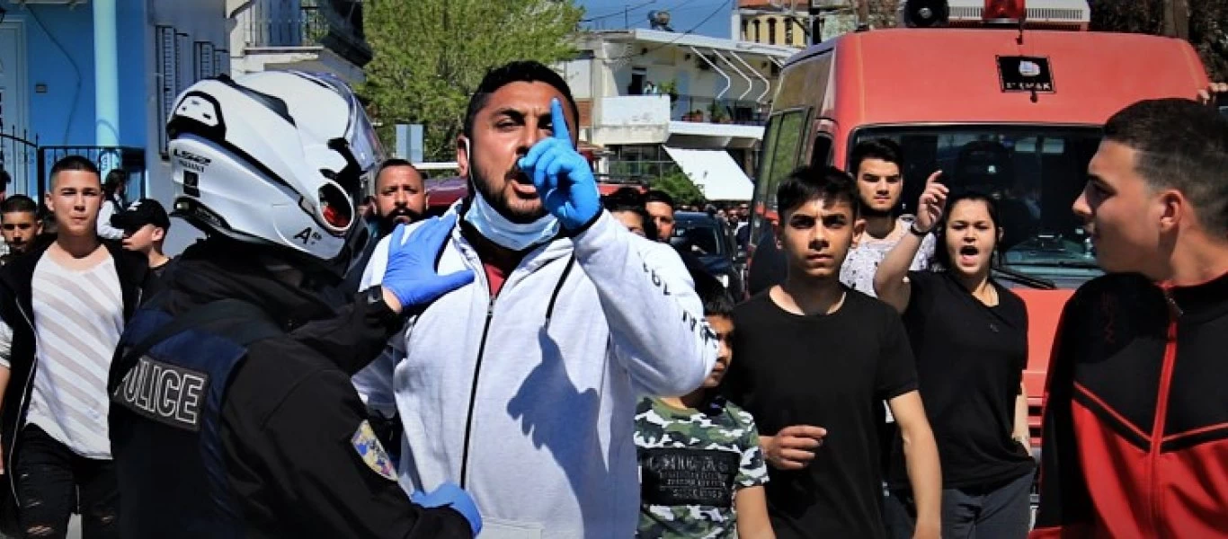 Η καραντίνα απέτυχε, ζήτω η καραντίνα! - Οι πληθυσμιακές ομάδες-υπερμεταδότες και η «πειθώ» για τα εμβόλια